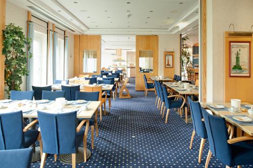 Strandhotel Seestern