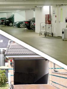 Strandhotel Sylt