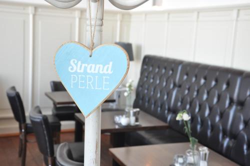 Strandperle Lieblingsplatz Hotel
