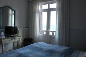 Strandperle Lieblingsplatz Hotel