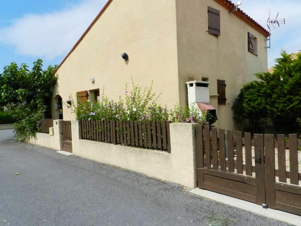 Strandresidenz Villa Verdi