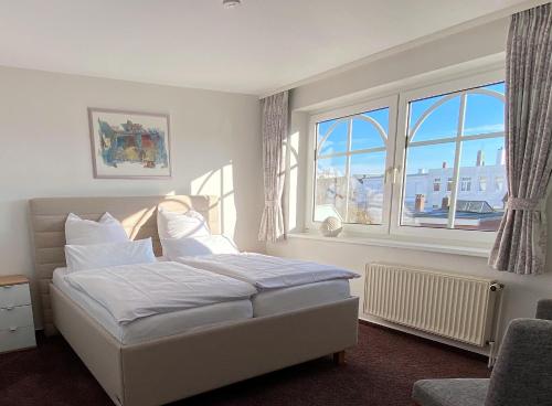 Strandvilla an der Kaiserwiese