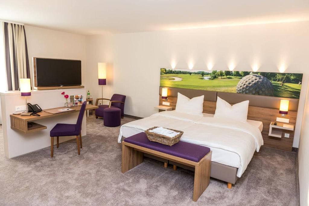 Hôtel Stratmanns Hotel Brandstraße 94 49393 Lohne