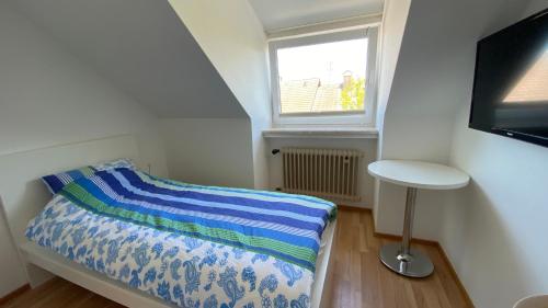 B&B / Chambre d'hôtes Hotel Strobel Josef-Sedlmayr-Straße 6 Maisach