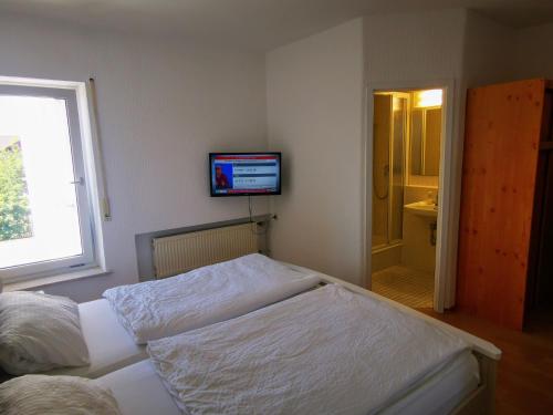 Hotel Strobel Maisach allemagne