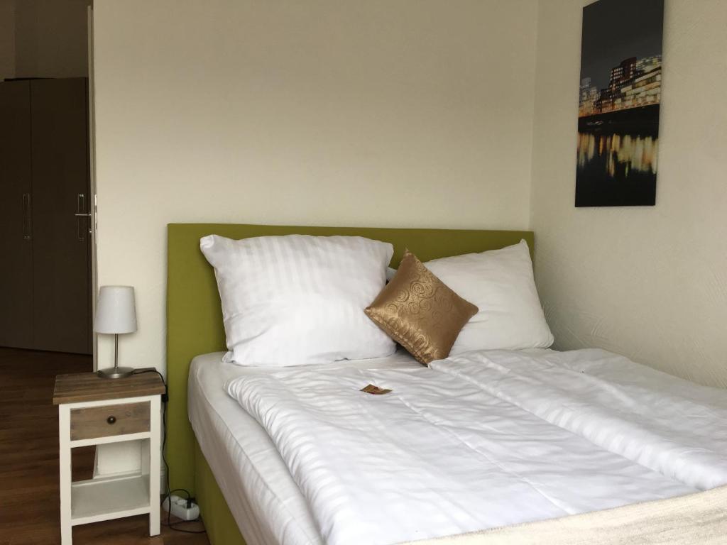 Hôtel Studiotel Belle Etage Morsestraße 20 40215 Düsseldorf