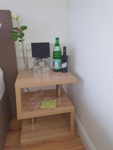Studiotel TOP LOFT