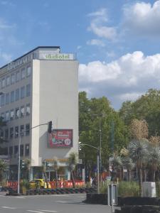 Studiotel TOP LOFT
