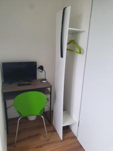 Studiotel TOP LOFT