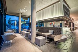 Hôtel Styles Hotel Monheim Rheinpromenade 2 40789 Monheim Rhénanie du Nord - Westphalie