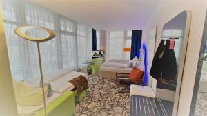 Styles Hotel München Messe