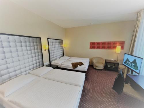 Styles Hotel Munich
