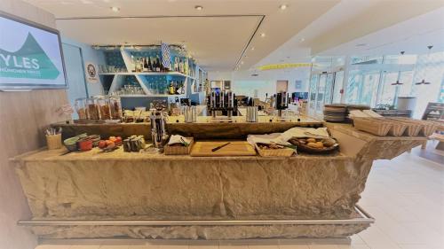 Styles Hotel Munich