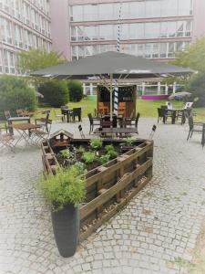 Styles Hotel Munich
