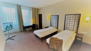 Styles Hotel Munich