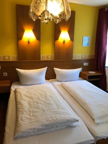 Hôtel Hotel Südheide 64 Lotharstraße Hermannsburg