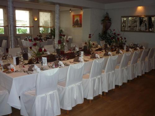 Hotel Südpfalz-Terrassen Gleiszellen-Gleishorbach allemagne