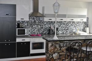 Suite-Apartment-Essen
