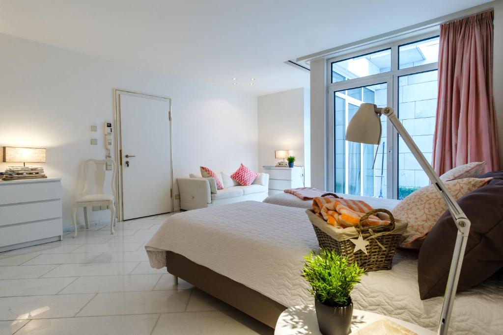 Hôtel Suite-Home Freihorstfeld 38 30559 Hanovre