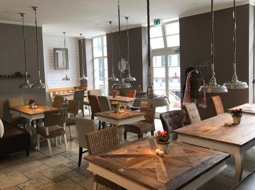 Suite Hotel Binz Familienhotel Rügen klimaneutral
