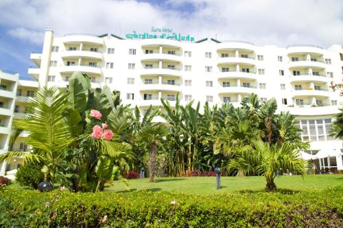 Suite Hotel Jardins Da Ajuda
