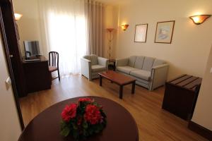Suite Hotel Jardins Da Ajuda