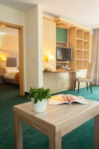 Hôtel Suite Hotel Leipzig Permoserstr. 50 04328 Leipzig Saxe