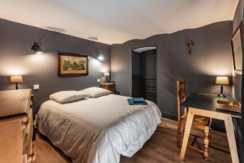 Suites du général Leclerc