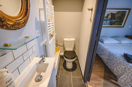 Suites Saint Brice