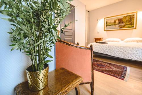 Suites Saint Brice