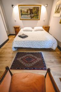 Suites Saint Brice