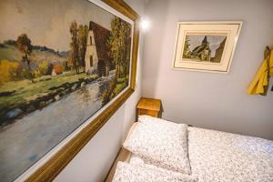 Suites Saint Brice