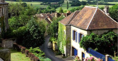 Hotel Sully Nogent-le-Rotrou france