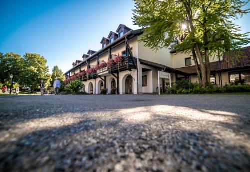 Hotel Summerhof Bad Griesbach im Rottal allemagne