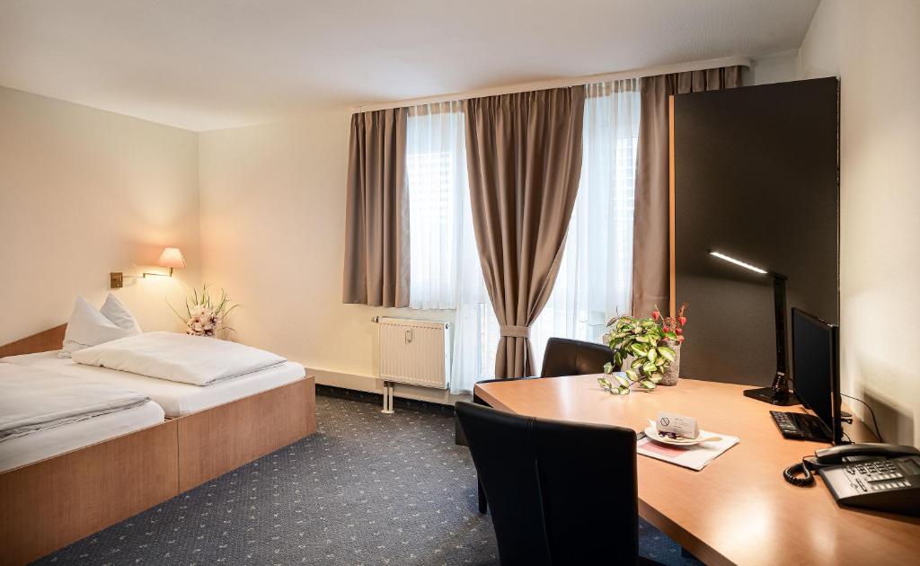 Hôtel Sunibel Inn Hirschbachstr. 46 64354 Reinheim