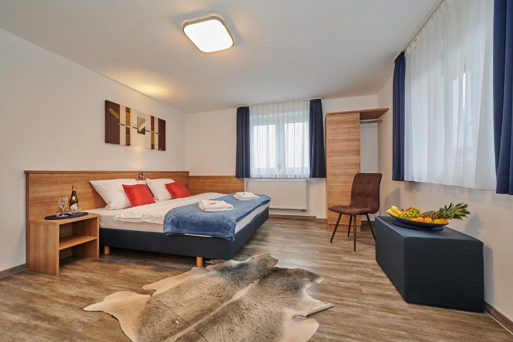 Sunny Hotel Straubing Hunderdorf 4 Sunny Hotel, 94330 Straubing