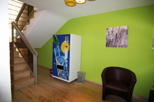 Hôtel Hotel Sunny Side Up 3 Schwenninger Straße Dauchingen