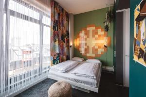 Superbude Hotel Hostel Altona