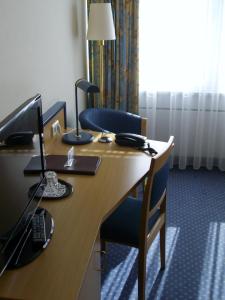 Superior Hotel Präsident