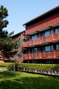 Sure Hotel by Best Western Biarritz Aeroport