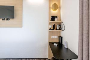 Sure Hotel by Best Western Bordeaux Lac