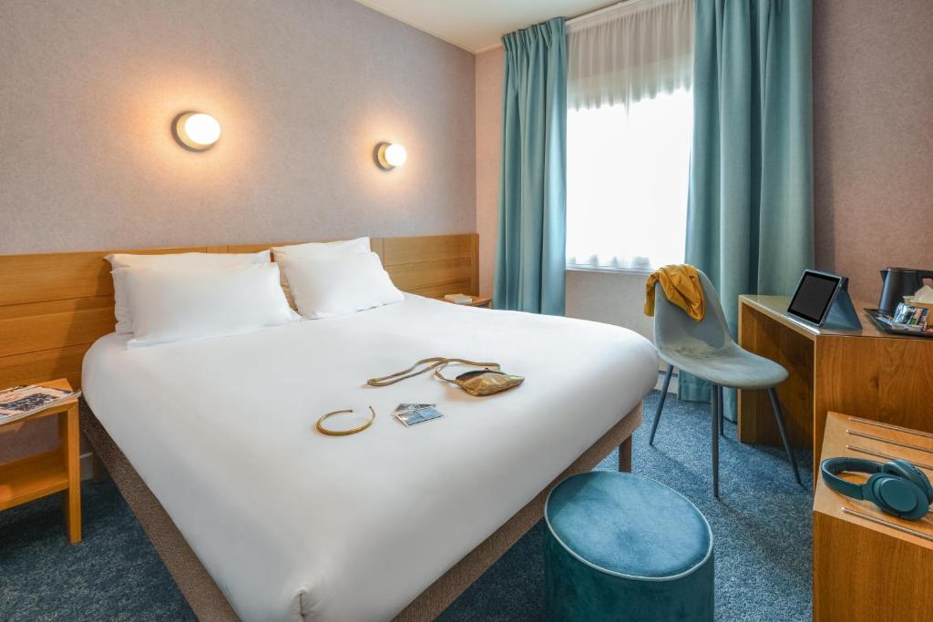 Sure Hotel by Best Western Centre Beaune 18 rue du faubourg Madeleine, 21200 Beaune