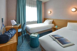 Sure Hotel by Best Western Centre Beaune