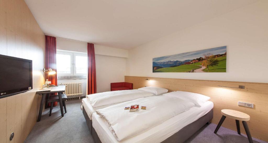 Sure Hotel by Best Western Muenchen Hauptbahnhof Arnulfstrasse 12, 80335 Munich