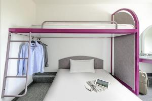T3 Budget Berlin Hennigsdorf