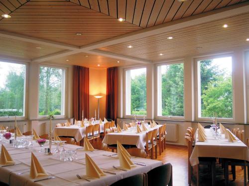 Tagungshaus Regina Pacis
