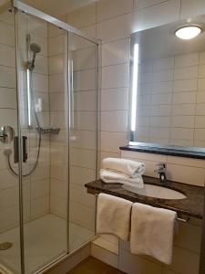 Hôtel Tagungshaus Wernau Antoniusstraße 3 73249  Wernau Bade-Wurtemberg
