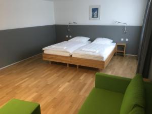 Tagungszentrum & Hotel evangelische Akademie Bad Boll