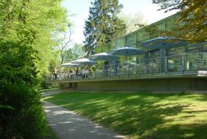 Tagungszentrum & Hotel evangelische Akademie Bad Boll