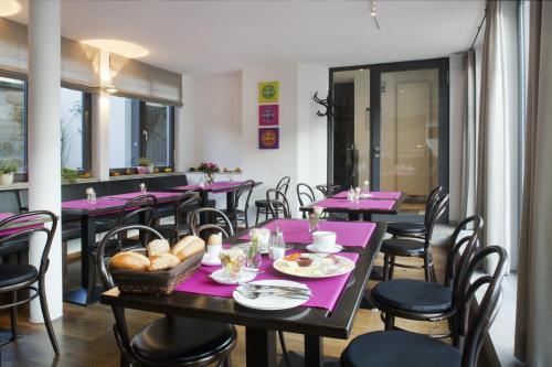 Tandem Hotel